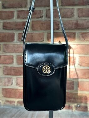 Tory Burch NWOT Black Crossbody Women’s Bag